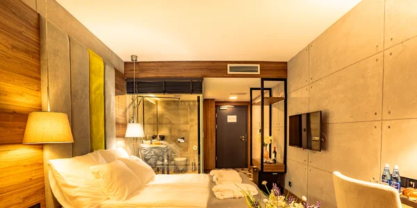 Izba Economy (22 m²)