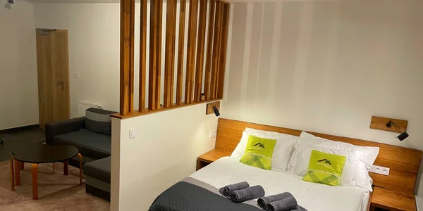 Studio Lopušné (35 m²)