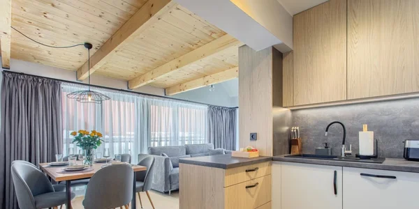 Apartmán Grand