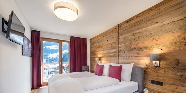 Apartmán Comfort (70 m²)
