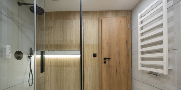 Apartmán s možnosťou 2 prísteliek
