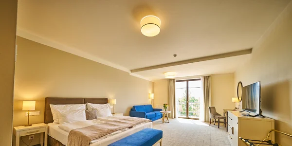 Junior Suite (29–40 m²)