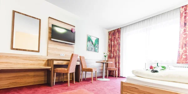 Třílůžkový pokoj Standard (25 m²)