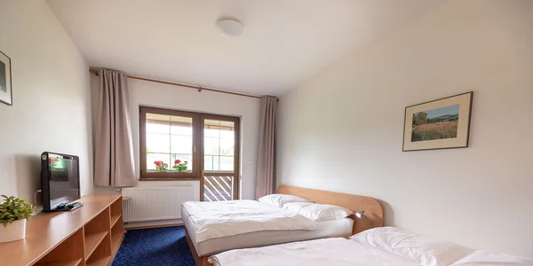 Apartmán pro 4 osoby