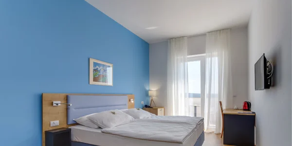Dvoulůžkový pokoj Superior (25 m²)