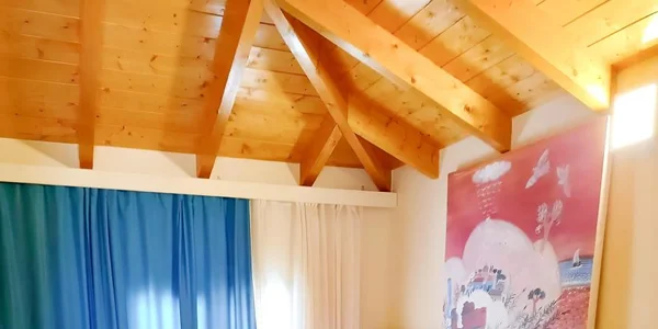 Suita, 2 ložnice, Superior, Boční výhled na moře