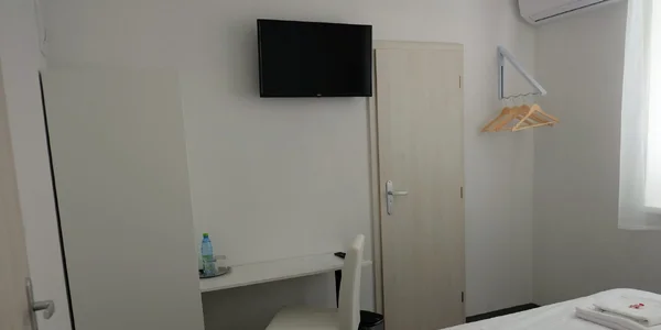 Izba Standard s klimatizáciou