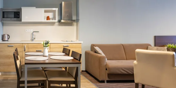 Apartmán