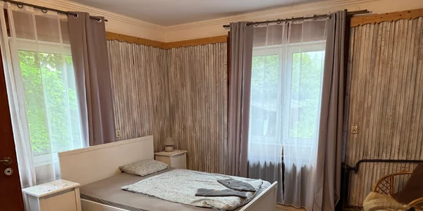 Apartmán Siwy