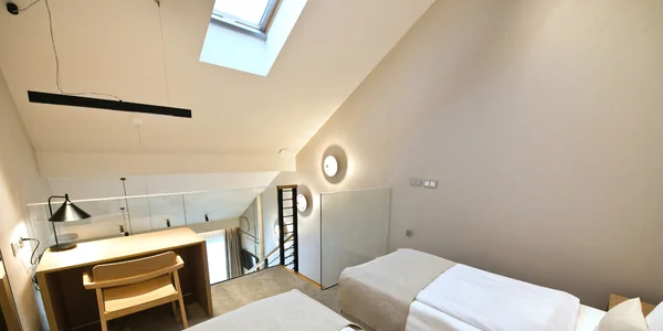 Apartmán Plus