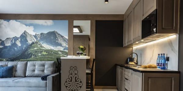 Apartmán B6