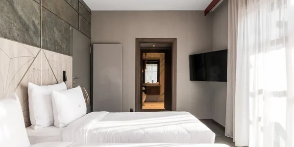 Junior Suite (43–45 m²)