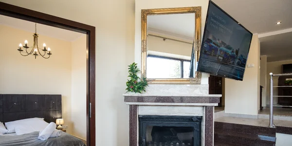 Apartmán 6 (45 m²)