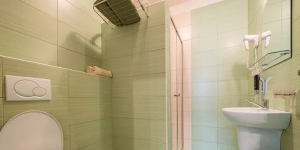 Dvojlôžková izba (25 m²)