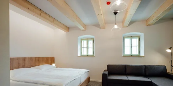 Apartmán Comfort č. 10 (25 m²)