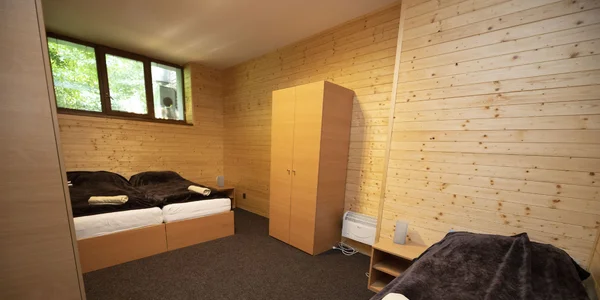 Apartmán č. 1 (62 m²)