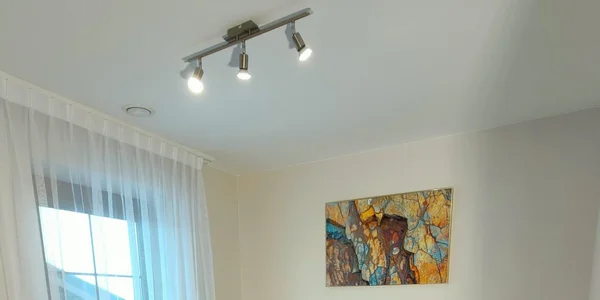 Apartmán s terasou (55 m²)