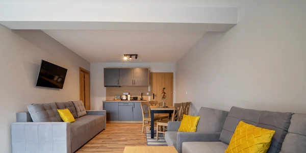 Apartmán č. 4