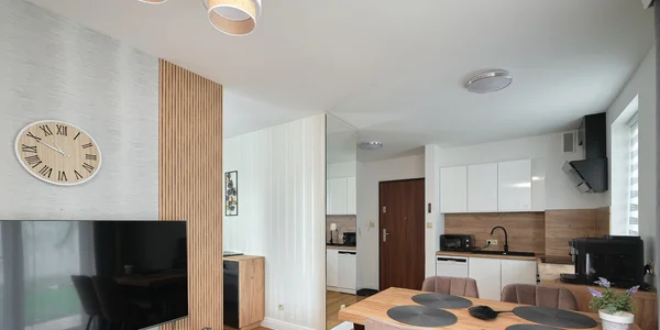 Apartmán M3 (33 m²)