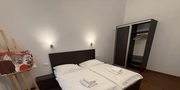 Apartmán 5