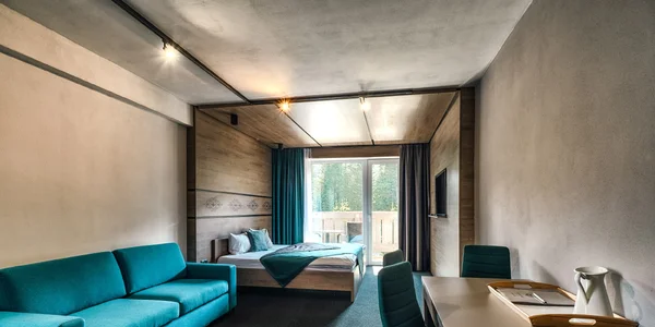 Apartmán Klasik
