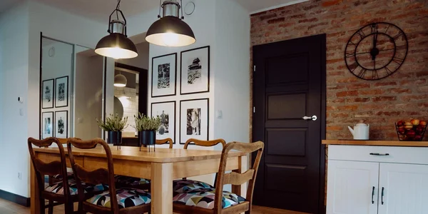 Apartmán pre 6 osôb (75 m²)