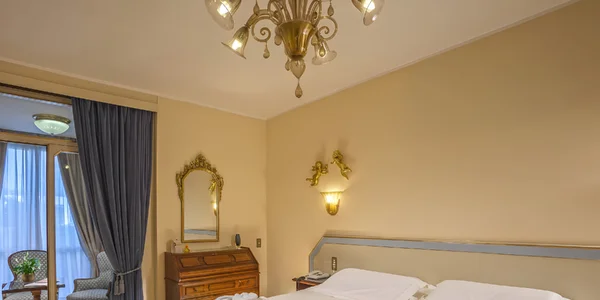 Trojlôžková izba Elegant
