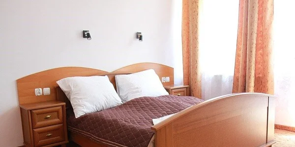 Trojlôžková izba (25 m²)