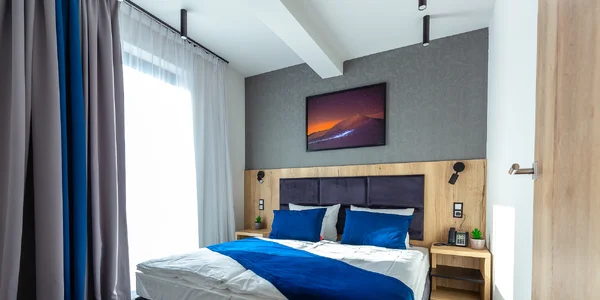 Rodinný apartmán so saunou