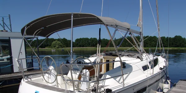 Bavaria Cruiser 34