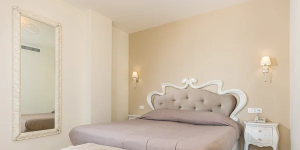 Jednolůžkový pokoj (20 m²)
