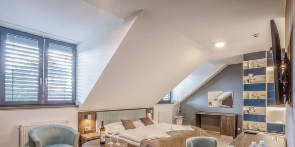 Apartmán Love