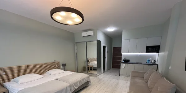 Apartmán Deluxe (50 m²)