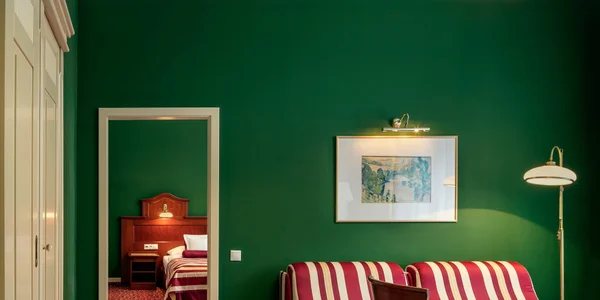Junior Suite (47 m²)