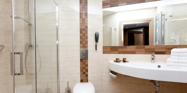 Izba typu Spa (31 m²)