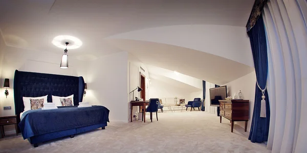 Exclusive apartmán