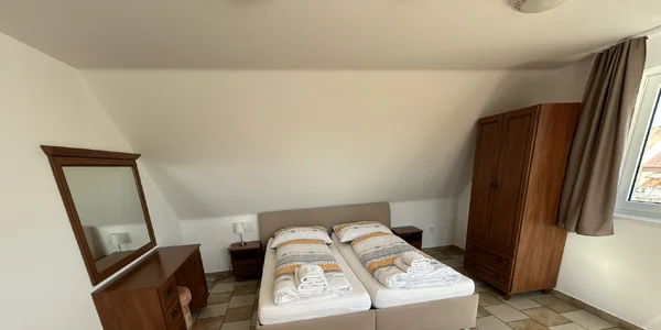 Apartmán