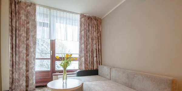 Executive Double *** (33 m²)