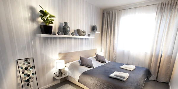 Apartmán 1