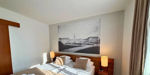 Deluxe Suite so sprchou (43 m²)
