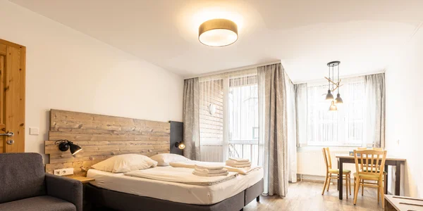 Studio (30 m²)