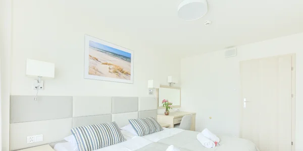 Izba Standard (17 m²)