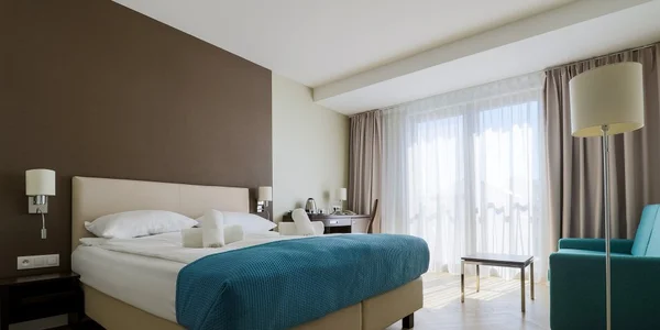 Izba Superior (23 m²)