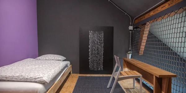 Apartmán A