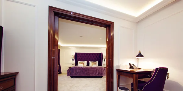 Exclusive apartmán