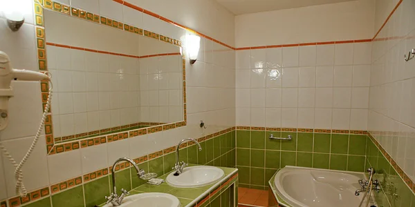Rodinný apartmán