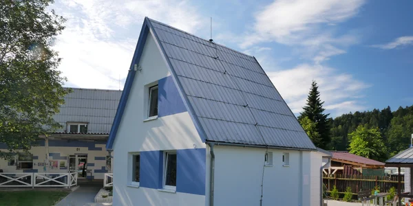 Bungalov M
