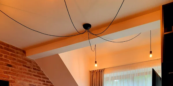 Velký rodinný apartmán (60 m²)