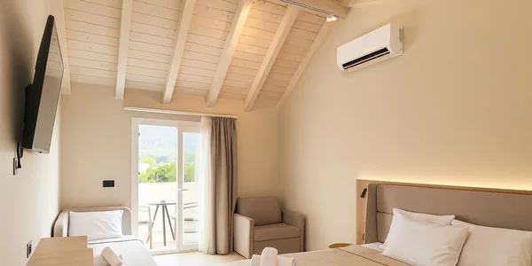 Suite (38 m²)