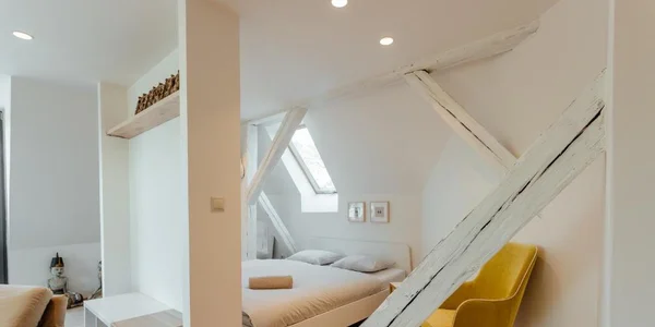Apartmán č. 17 (35 m²)